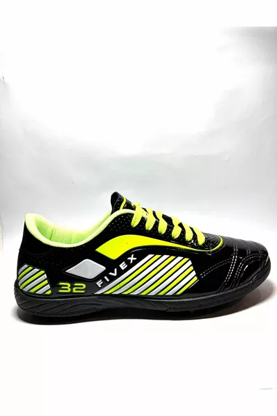 اثنان وثلاثون لينة اضافية فائقة المرونة وخفيفة الوزن أحذية Astroturf للرجال أحذية كرة القدم