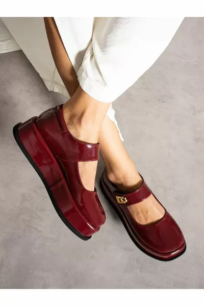 غرب بوردو براءات الاختراع الجلود المرأة المتسكع