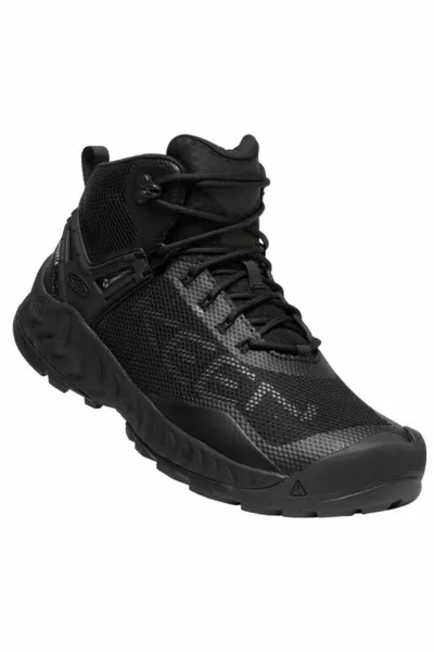 NXiS EVO MiD - أحذية رجالية مقاومة للماء