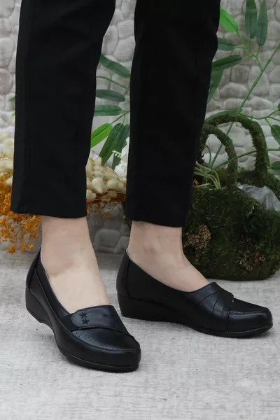  Comfort Оригинальный продукт Легкая материнская обувь Женская обувь