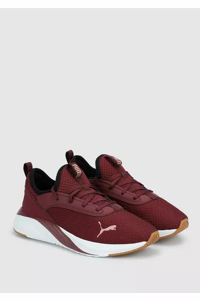 Softride Ruby Luxe Burgundy Women's Running Shoes 