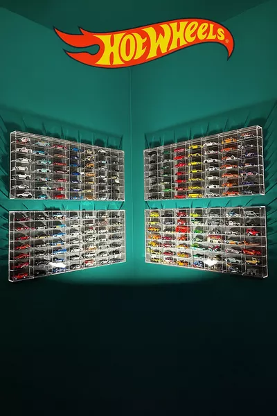 Етажерка за кола с капак от плексиглас, модел за превозни средства, икономична серия 3 мм