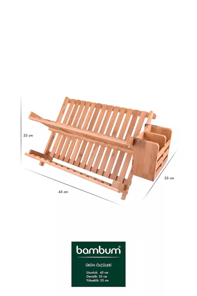 Enda Cutlery Dish Basket