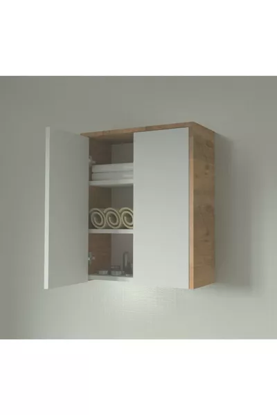 Twin Efes Multifunctionele Kast