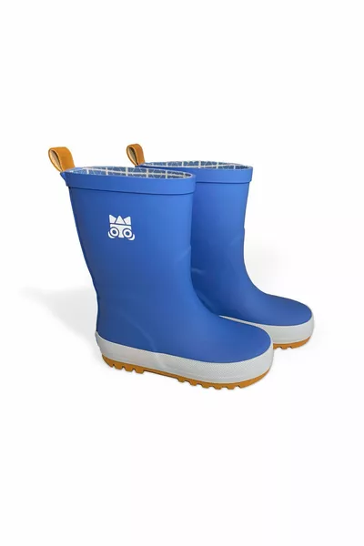 Baby and Kids Rain Boots