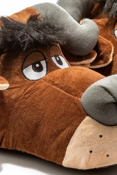 Унисекс Пандуф для животных - Супер Бык