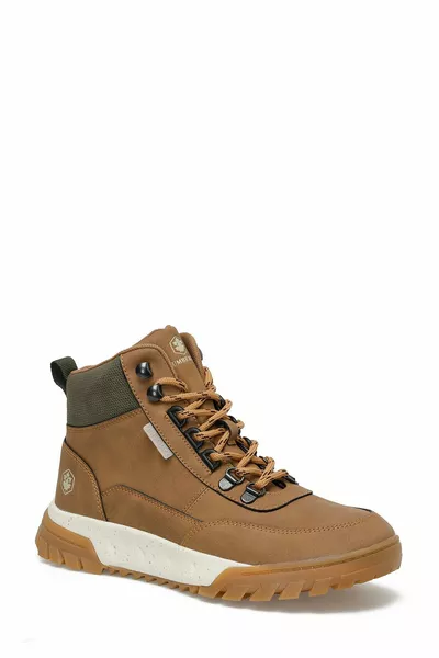 LORENZA 3PR Женские ботинки для активного отдыха в коричневом цвете