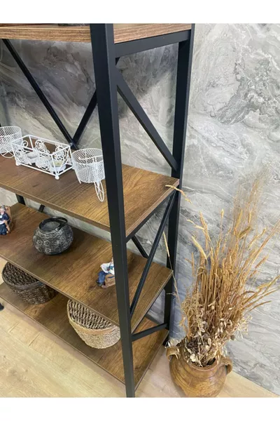 Libreria di lusso Erciyes Grande Taglia cm