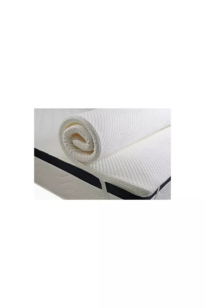 Soft Foam Orthopedic Mattress Protector & Mattress Pad