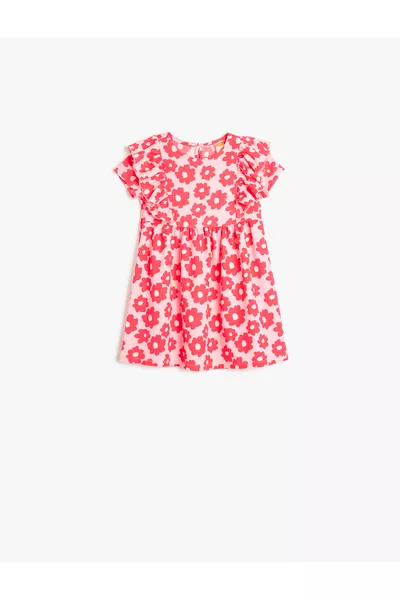 DRESSES ( SPRING/SUMMER)