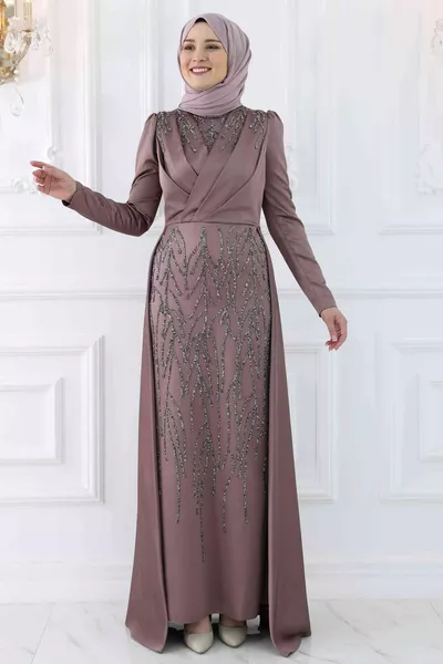 Nihal Abiye Gül Kurusu 