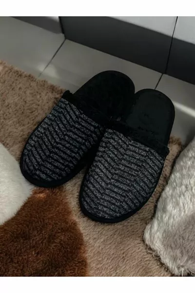 Hausschuhe für Herren-Gästehausschuhe-Mitgift-Hausschuhe-Hausschuhe für Bräutigams-Balkonpantoffeln