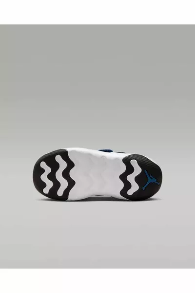 Jordan /7 Kleuterschoenen - Blauw