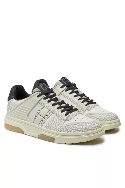 THE BROOKLYN NEW MATERIAL