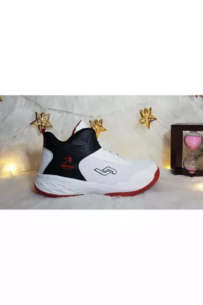  حذاء كرة سلة للرجال 