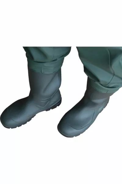 وزرة الأحذية مخصص دكستر النسيج