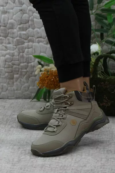 براندون مرحبا المنتج التشريحي للماء أحذية خارجية مقاومة للماء