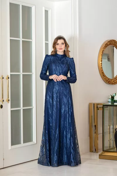 حلم مساء اللباس