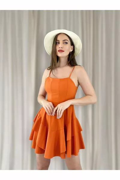 رقيقة حزام تنورة أضعاف التفاصيل الأبيض مساء اللباس الأبيض التخرج اللباس