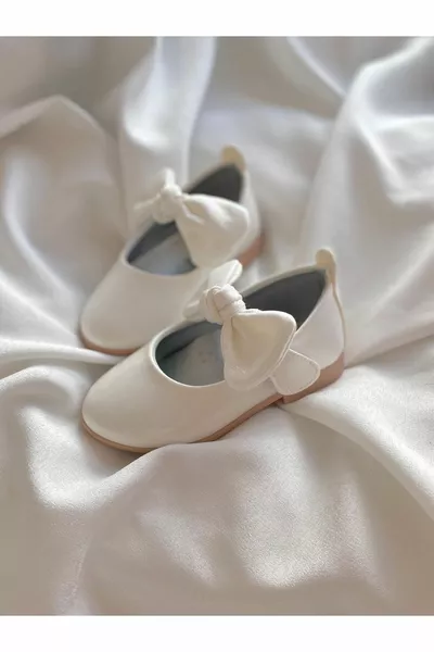 BALLERINA'S MET KLITTENBAND FLICK VOOR MEISJES