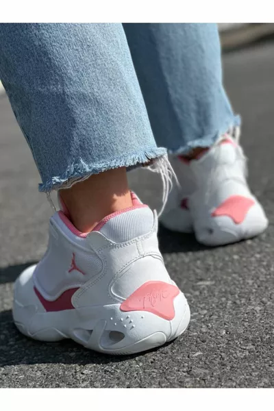 Jordan Max Aura (ТЕСЕН МОДЕЛ)