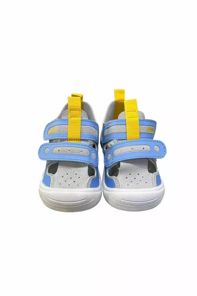 BASKETS ORTHOPÉDIQUES ORIGINALES VICCO FIRST STEP POUR BÉBÉ