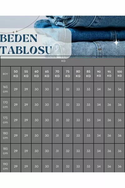 جينز رجالي بنمط جوجر، أرجل مرنة، خصور مطاطية، ستايل بوي فرند