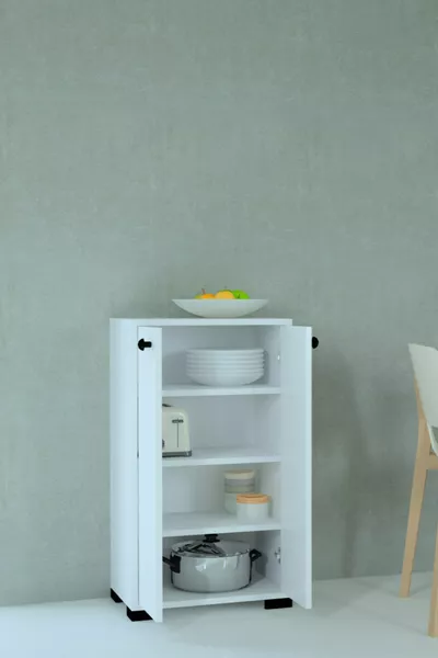 خزانة كاي را متعددة الأغراض