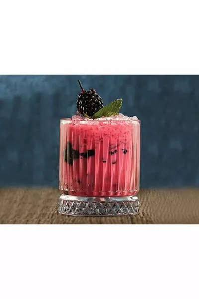 Elysia Set di 6 Bicchieri da Whisky  