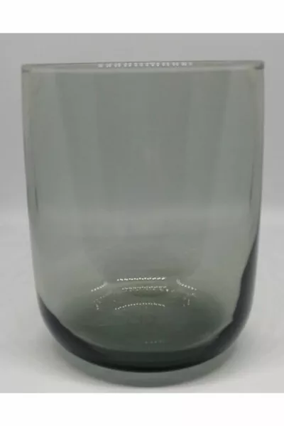 Pasabahce Iconic Bicchiere d'Acqua Grigio cc - 6 Pezzi