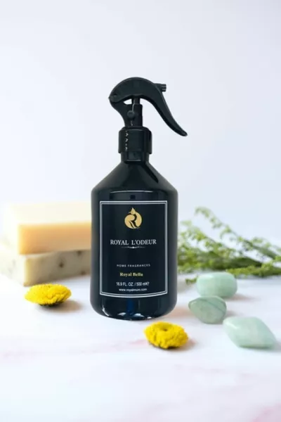 Royal Bella  ml - Room and Textile Spray -