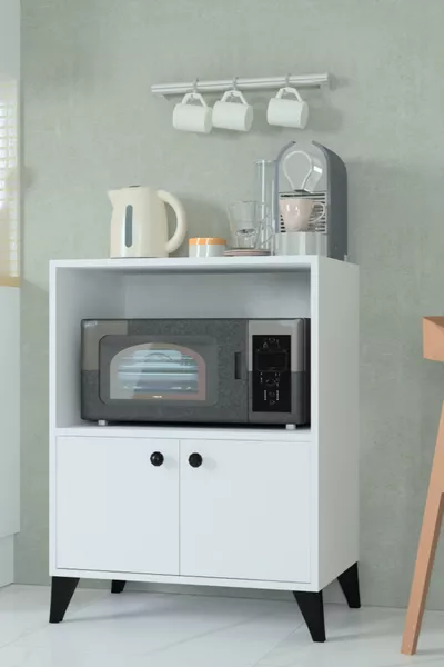 Фурна с шкаф Брюксел