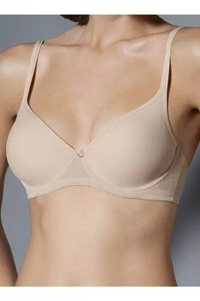 Сутиен Dorina без подплънки с тел