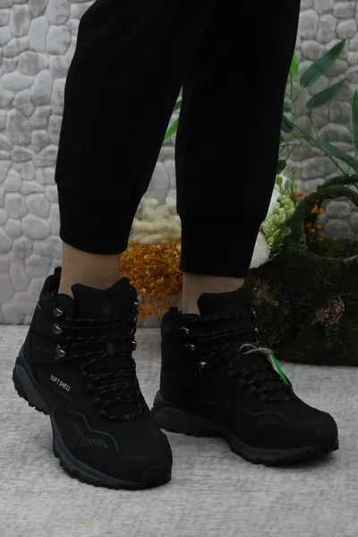 Eagle HI Анатомичен оригинален продукт Водоустойчиви водоустойчиви ботуши на открито