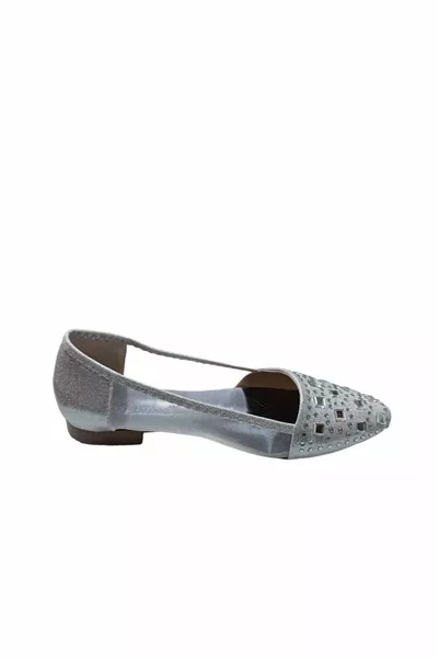 Дамски каменни балетни апартаменти