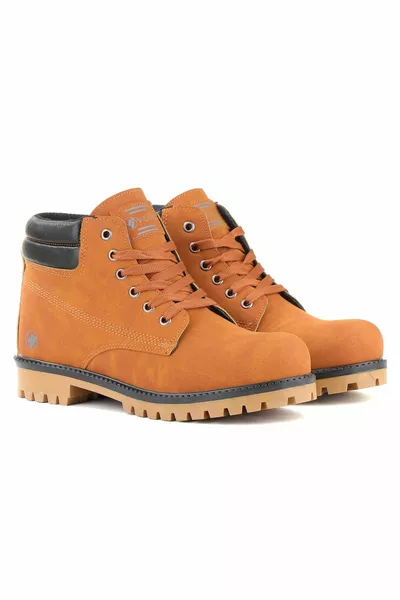 Catex Cinnamon Студо- и водоустойчиви унисекс зимни ботуши