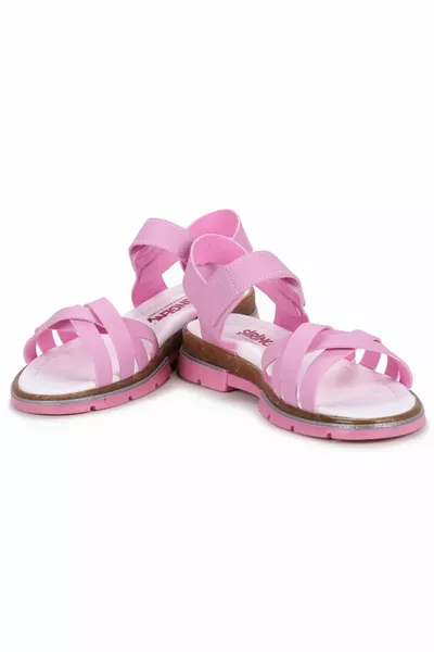 SB  Orto Pedik Sandali Bambina Pantofole