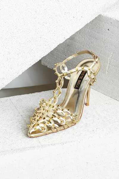 Scarpe Valen Stapled Donna