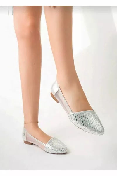 STONE ABENDSCHUHE FÜR DAMEN