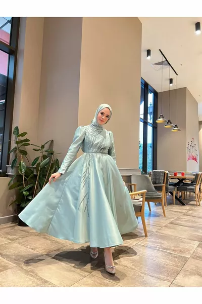 Mila – Abiye Elbise