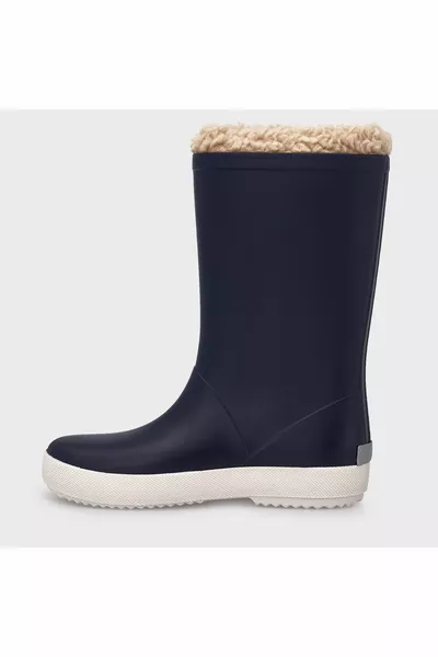 Splash Nautico Borreguito Kinderlaarzen