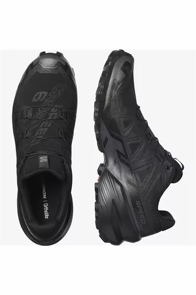 Speedcross 6 Черные кроссовки ()