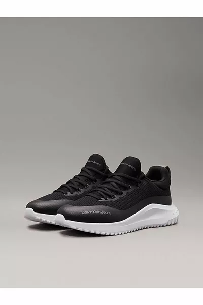 EVA RUNNER SOCK LOW KNIT MTR