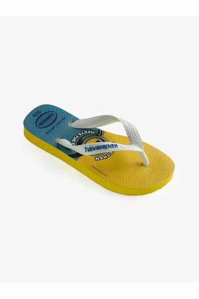 Havaianas Детские тапочки 
