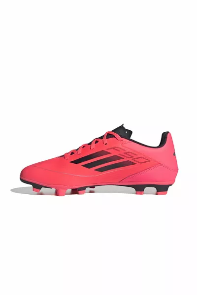  Club Fxg Men's Astroturf and Turf Football Boots Red