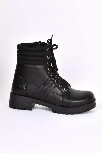  حذاء حراري يومي نسائي