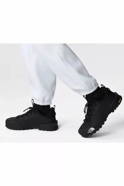 Glenclyffe Low Unisex Trekkingschuhe  Schwarz