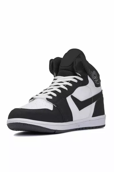 Scarpe da ginnastica da basket casual Air Turtleneck 4 stagioni da uomo