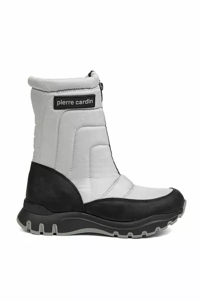  رمادي - أحذية نسائية