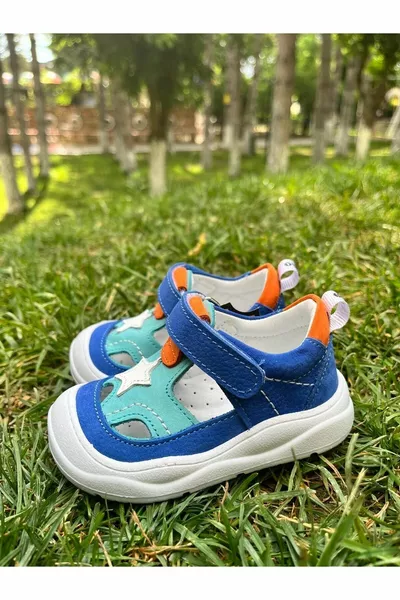 نينو جلد طبيعي العظام الوحيد طفل رضيع بوي الخطوة الأولى أحذية